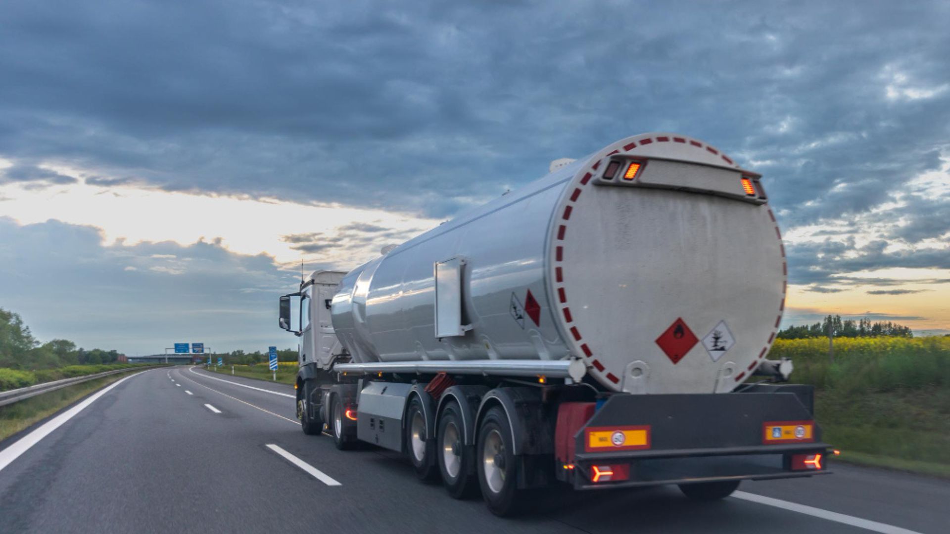Oil & Gas Supplies